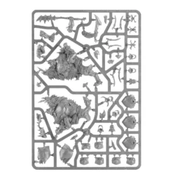 Games Workshop Orruk Gore-gruntas