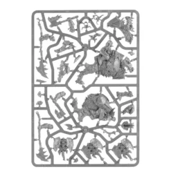 Games Workshop Orruk Gore-gruntas