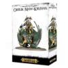 Games Workshop Orruk Megaboss On Maw-krusha