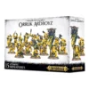 Games Workshop Orruk Ardboys
