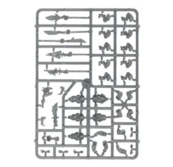 Games Workshop Savage Boarboys