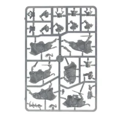 Games Workshop Savage Boarboys