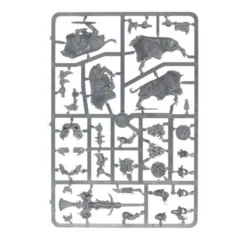 Games Workshop Savage Boarboys