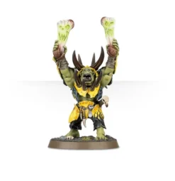 Games Workshop Start Collecting! Ironjawz