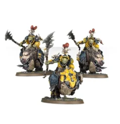 Games Workshop Start Collecting! Ironjawz