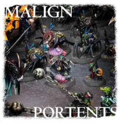 Games Workshop Snazzgar Stinkmullett