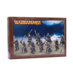 Games Workshop Shadow Warriors