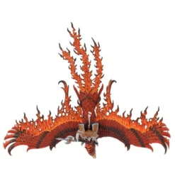 Games Workshop Flamespyre / Frostheard Phoenix