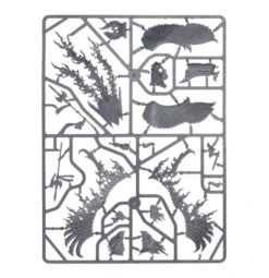 Games Workshop Flamespyre / Frostheard Phoenix