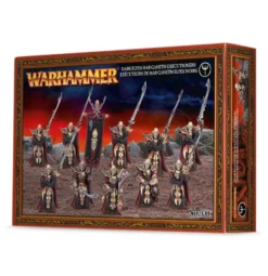 Games Workshop Black Guard/Executioners