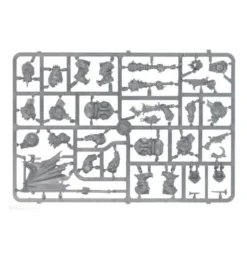 Games Workshop Mournfang Pack