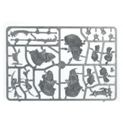 Games Workshop Mournfang Pack