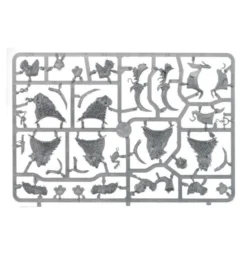 Games Workshop Mournfang Pack