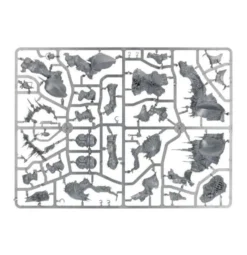 Games Workshop Stonehorn / Thundertusk