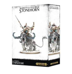 Games Workshop Stonehorn / Thundertusk