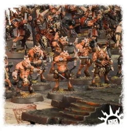 Games Workshop Ungor Raiders 15 Games Workshop Ungor Raiders