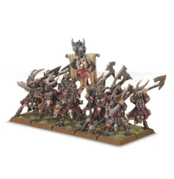 Games Workshop Bestigors
