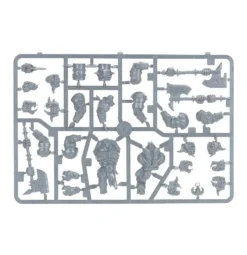 Games Workshop Warherd Bullgors