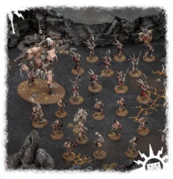 Games Workshop Start Collecting! Beasts Of Chaos