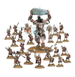 Games Workshop Start Collecting! Beasts Of Chaos