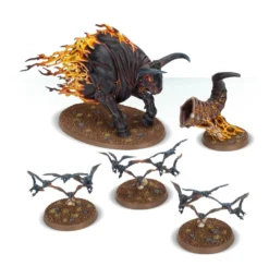 Games Workshop Endless Spells : Beasts Of Chaos