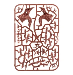 Games Workshop Endless Spells : Beasts Of Chaos