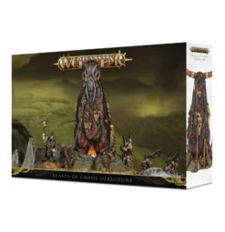 Games Workshop Herdstone