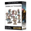 Games Workshop Start Collecting! Stormcast Vanguard