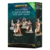 Games Workshop Easy To Build: Stormcast Eternals Castigators