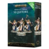 Games Workshop Easy To Build Stormcast Eternals Sequitors