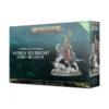 Games Workshop Easy To Build : Astreia Solbright, Lord Arcanum