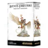 Games Workshop Aventis Firestrike - Magister Of Hammerhal
