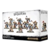 Games Workshop Stormcast Eternals Sequitors