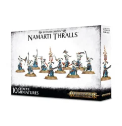 Games Workshop Idoneth Deepkin - Namarti Thralls
