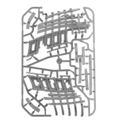 Games Workshop Etheric Vortex: Gloomtide Shipwreck