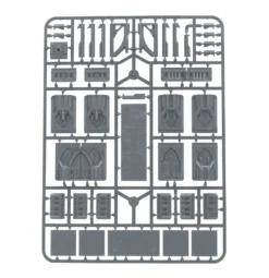 Games Workshop Adeptus Titanicus - Civitas Imperialis