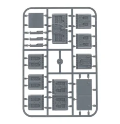 Games Workshop Adeptus Titanicus - Civitas Imperialis