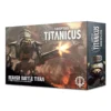 Games Workshop Adeptus Titanicus - Reaver Battle Titan