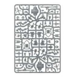 Games Workshop Adeptus Titanicus - Imperial Cerastus Knights 7 Games Workshop Adeptus Titanicus - Imperial Cerastus Knights