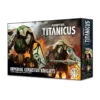 Games Workshop Adeptus Titanicus - Imperial Cerastus Knights