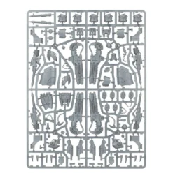 Games Workshop Adeptus Titanicus - Warlord Battle Titan W/ Plasma Annihilator And Power Claw