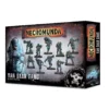 Games Workshop Necromunda Van Saar Gang