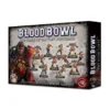 Games Workshop Blood Bowl Team: Doom Lords