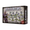 Games Workshop Blood Bowl Team: Naggaroth Nightmares
