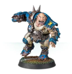 Games Workshop Blood Bowl: Ogre
