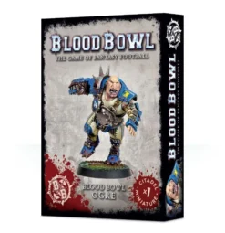 Games Workshop Blood Bowl: Ogre