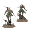 Games Workshop Legolas Greenleaf & Tauriel 2 Games Workshop Legolas Greenleaf & Tauriel