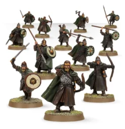 Games Workshop The Lord Of The Rings - Battle Of Pelennor Fields