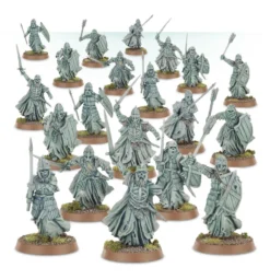 Games Workshop The Lord Of The Rings - Battle Of Pelennor Fields