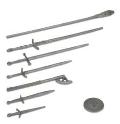 Games Workshop The Lord Of The Rings Measurers